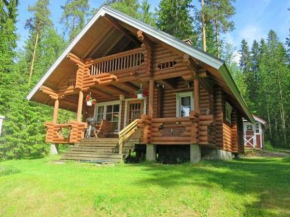 Holiday Home Lepolahti